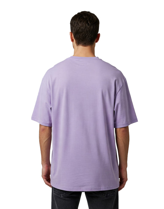 Sugar - Lavender Oversize T-shirt