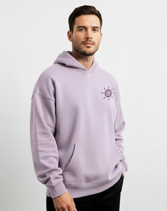 Treat People Lavender Hoodie