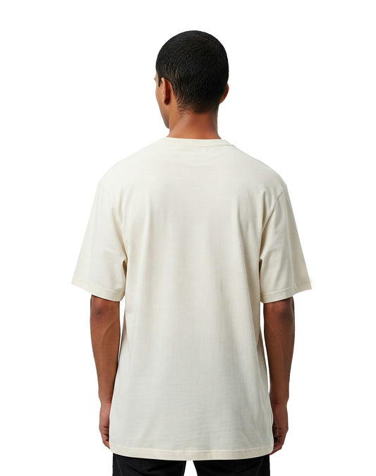 Marvel - Off White Oversize T-shirt