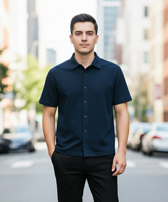 Half Shirt
