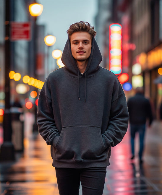 Hoodies