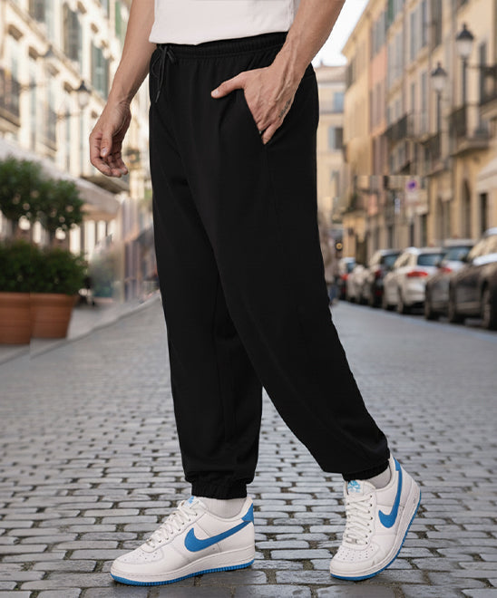 Joggers