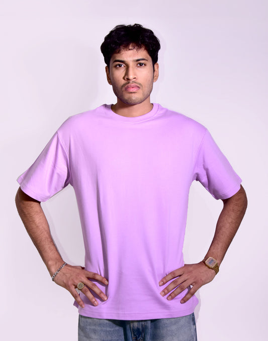 Solid Lavender