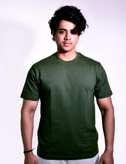 Solid Olive