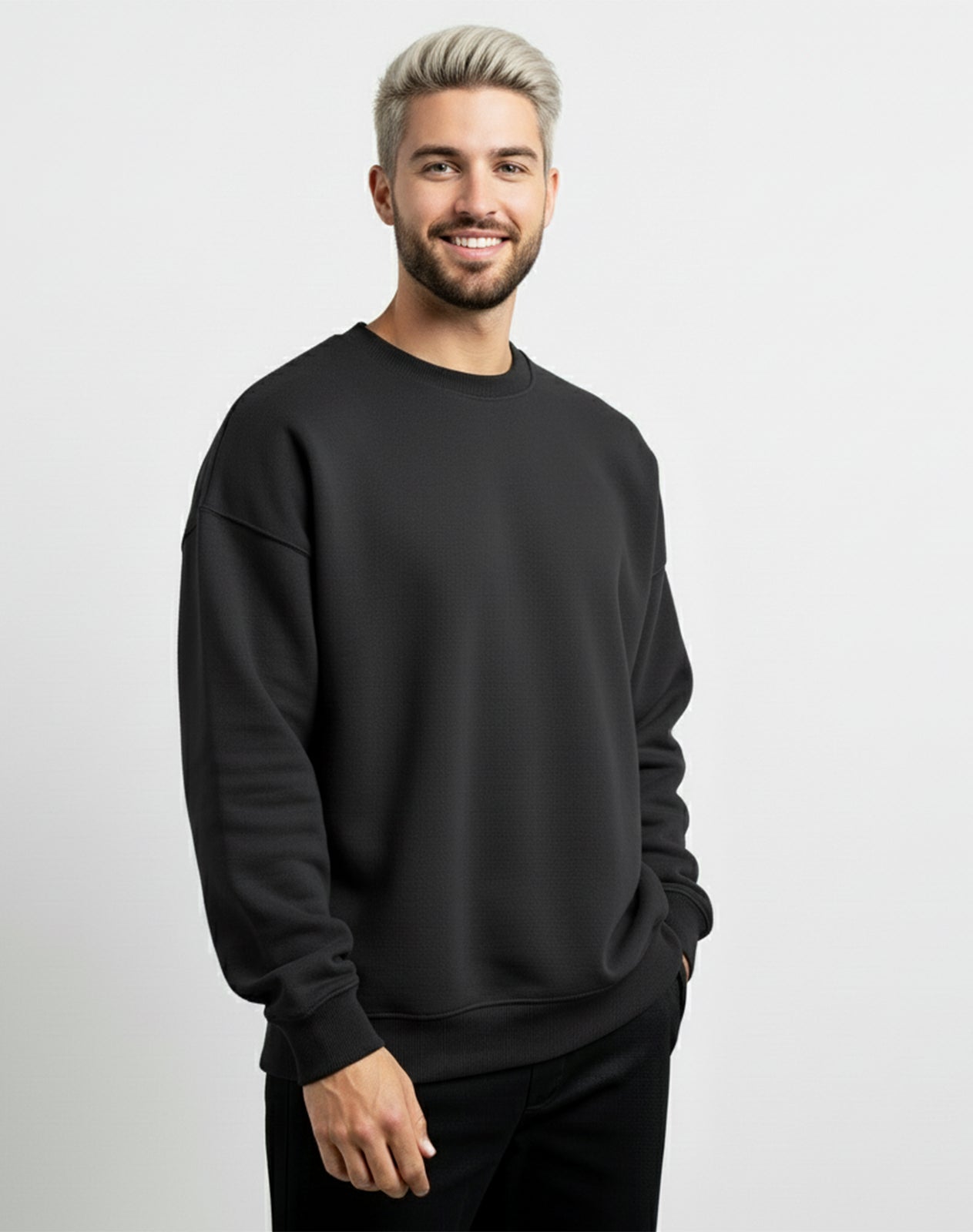 Freedom Back Sweatshirt