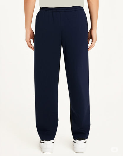 Drip Funk Black Joggers